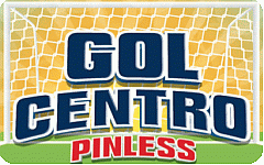 Gol Centro Pinless